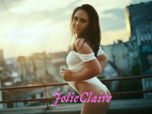 JolieClaire Fille Sensuelle