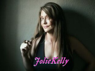 JolieKelly Fille Sensuelle