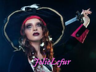 JolieLefur