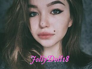 JollyDoll18
