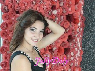 JollyDoly