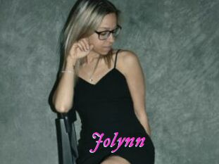 Jolynn