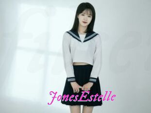 JonesEstelle Fille Sensuelle