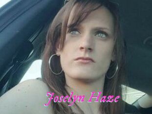 Joselyn_Haze Fille Sensuelle