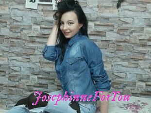 JosephinneForYou