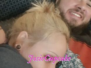 JosieCupcake Fille Sensuelle