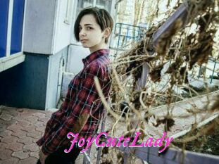 JoyCuteLady