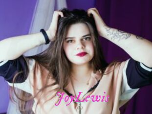 JoyLewis Fille Sensuelle