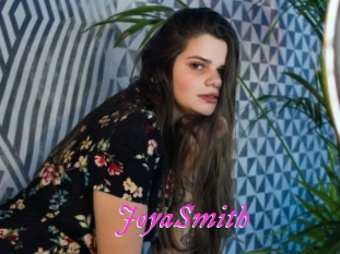 JoyaSmith