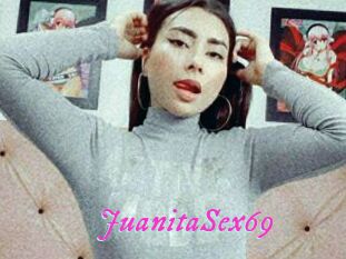 JuanitaSex69