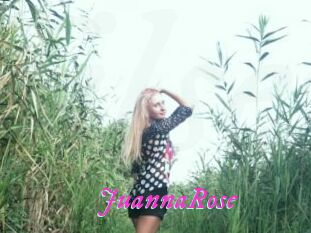 JuannaRose