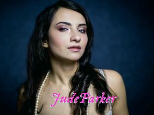 JudeParker