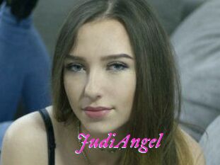 JudiAngel Fille Sensuelle