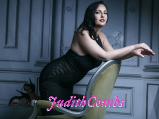 JudithCombs Fille Sensuelle