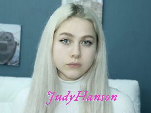 JudyHanson