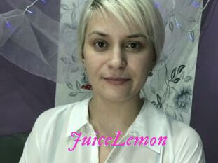 JuiceLemon