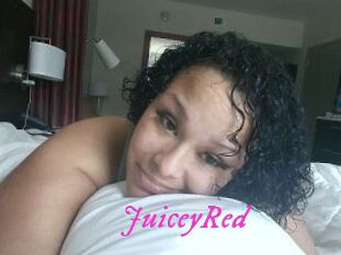 JuiceyRed