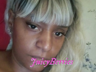 JuicyBerries