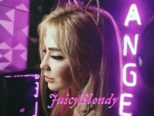 JuicyBlondy