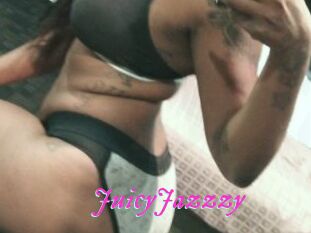 JuicyJazzzy Fille Sensuelle