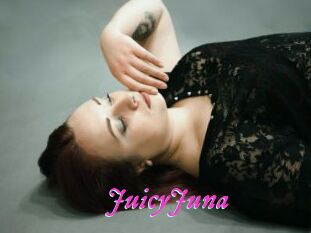 JuicyJuna