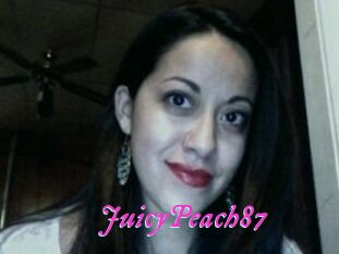 JuicyPeach87