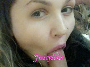 Juicylola
