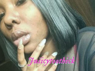 Juiicytoothick Fille Sensuelle
