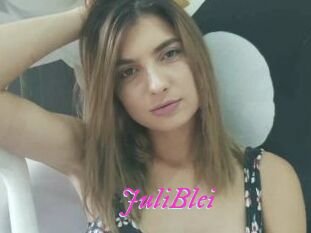 JuliBlei