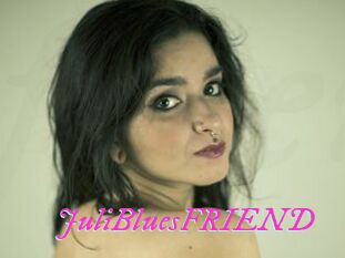 JuliBluesFRIEND