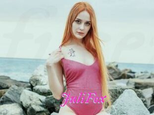 JuliFox