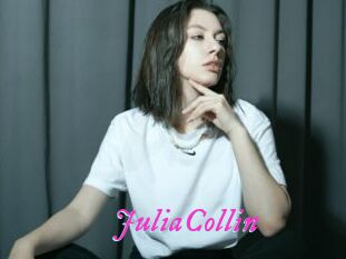 JuliaCollin
