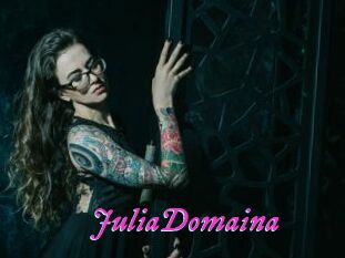 JuliaDomaina