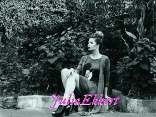 JuliaEkkert