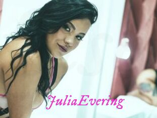 JuliaEvering
