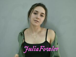 JuliaFowler