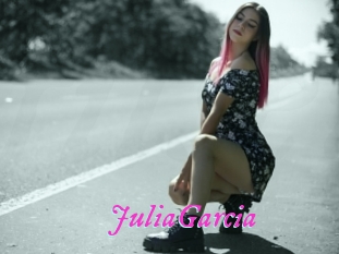 JuliaGarcia Fille Sensuelle