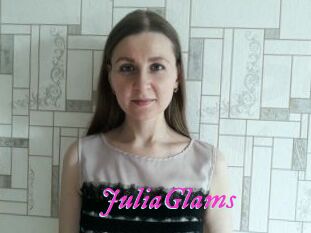 JuliaGlams