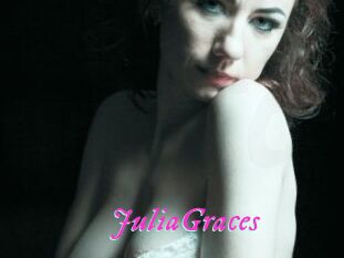 JuliaGraces
