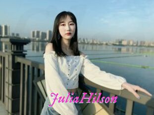 JuliaHilson
