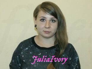 JuliaIvory