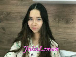 JuliaLeman