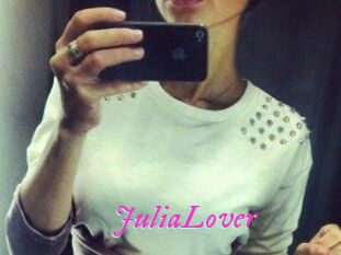 JuliaLover