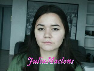 JuliaMaclons