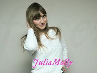 JuliaMolly