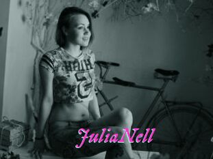 JuliaNell