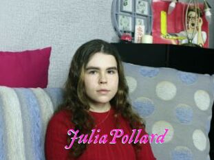 JuliaPollard Fille Sensuelle
