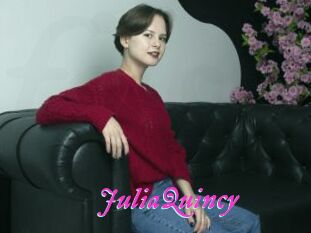 JuliaQuincy