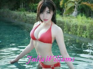 JuliaWiliams