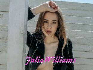 JuliaWilliams